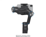 Thiết bị chống rung Feiyu Vimble 2 – Gimbal selfie cho điện thoại - Chính hãng