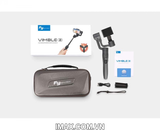 Thiết bị chống rung Feiyu Vimble 2 – Gimbal selfie cho điện thoại - Chính hãng