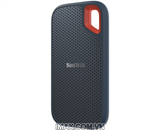 Ổ cứng di động SSD Portable 500GB Sandisk Extreme ( SDSSDE61-G25) 1050/1000MB/S