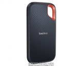 Ổ cứng di động SSD Portable 500GB Sandisk Extreme ( SDSSDE61-G25) 1050/1000MB/S