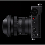 Ống kính Sigma 10-18mm F2.8 DC DN Contemporary ngàm Sony E