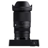 Ống kính Sigma 16-300mm F3.5-6.7 DC OS Contemporary ngàm L