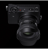 Ống kính Sigma 10-18mm F2.8 DC DN Contemporary ngàm Sony E