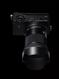 Ống kính Sigma 23mm F1.4 DC DN Contemporary ngàm L