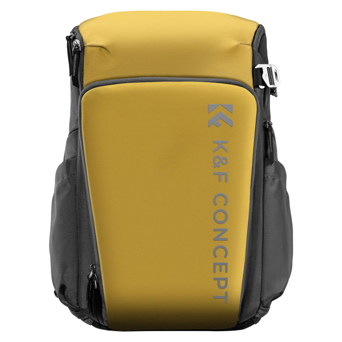 Balo đựng máy ảnh K&F Concept Camera Alpha Backpack Air 25L - KF13.128