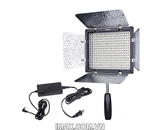 Nguồn Adapter dùng cho đèn led Yongnuo YN300-YN600