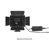 Nguồn Adapter dùng cho đèn led Yongnuo YN300-YN600