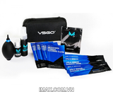 Bộ Vệ Sinh & Cảm Biến Bụi DKL-20 Dành Cho Máy Ảnh DSLR Máy Ảnh Kỹ Thuật Số