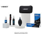 Bộ Vệ Sinh & Cảm Biến Bụi DKL-20 Dành Cho Máy Ảnh DSLR Máy Ảnh Kỹ Thuật Số