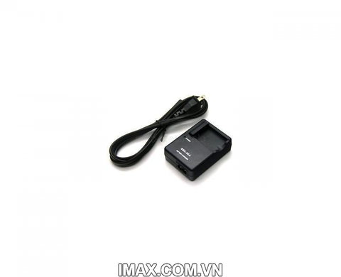 Sạc dây máy ảnh Samsung SBC-85A  (cho pin Samsung BP-85A) sạc dây - Hàng nhập khẩu