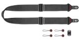Dây máy ảnh Peakdesign SLIDE Black, New, Site to nhất (Nhập khẩu và chính hãng)