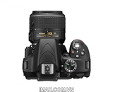 Nikon D3300 Kit 18-55mm VR II ( Hàng chính hãng )