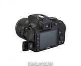 Nikon D3300 Kit 18-55mm VR II ( Hàng nhập khẩu )