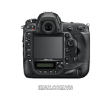 Nikon D4s Body ( Hàng chính hãng )