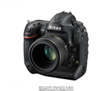 Nikon D4s Body ( Hàng chính hãng )