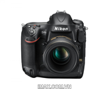 Nikon D4s Body ( Hàng nhập khẩu )