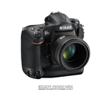 Nikon D4s Body ( Hàng nhập khẩu )