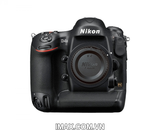 Nikon D4s Body ( Hàng nhập khẩu )