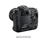 Nikon D4s Body ( Hàng nhập khẩu )