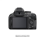 Nikon D5200 Kit 18-55 VR II ( Hàng chính hãng )