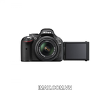 Nikon D5200 Kit 18-55 VR II ( Hàng chính hãng )