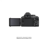 Nikon D5200 Kit 18-55 VR II ( Hàng chính hãng )