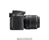 Nikon D5200 Kit 18-55 VR II ( Hàng chính hãng )