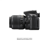 Nikon D5200 Kit 18-55 VR II ( Hàng chính hãng )