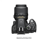 Nikon D5200 Kit 18-55 VR II ( Hàng nhập khẩu )