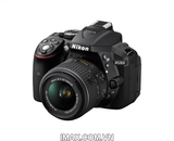 Nikon D5300 Kit 18-55 VR II ( Hàng chính hãng )
