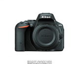 Nikon D5500 Kit 18-55mm VR II ( Hàng chính hãng )