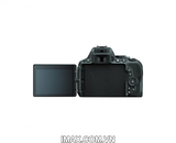 Nikon D5500 Kit 18-55mm VR II ( Hàng chính hãng )