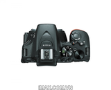 Nikon D5500 Kit 18-55mm VR II ( Hàng chính hãng )