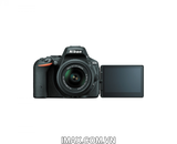 Nikon D5500 Kit 18-55mm VR II ( Hàng chính hãng )