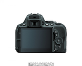 Nikon D5500 Kit 18-55mm VR II ( Hàng chính hãng )