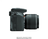 Nikon D5500 Kit 18-55mm VR II ( Hàng chính hãng )