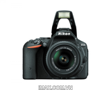 Nikon D5500 Kit 18-55mm VR II ( Hàng chính hãng )