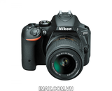 Nikon D5500 Kit 18-55mm VR II ( Hàng chính hãng )