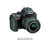 Nikon D5500 Kit 18-55mm VR II ( Hàng chính hãng )