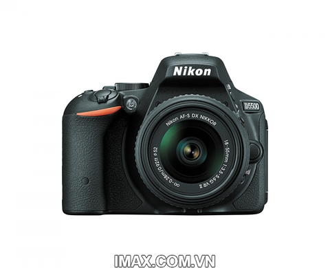 Nikon D5500 Kit 18-55mm VR II ( Hàng nhập khẩu )