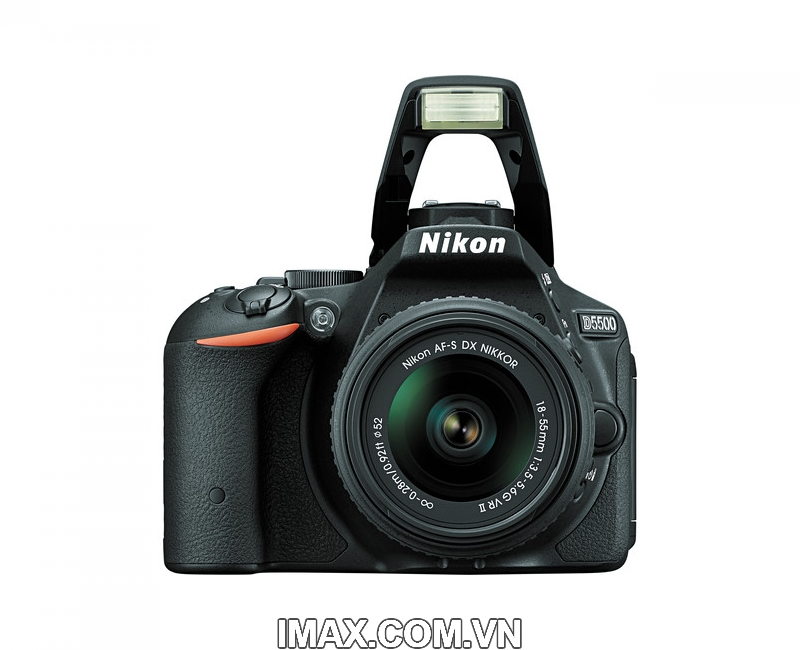 Nikon D5500 デジタル一眼レフ 18-55mm VR Ⅱ Kit カメラのキタムラ】デジカメ・ビデオカメラ・プリンター等の通販
