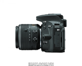 Nikon D5500 Kit 18-55mm VR II ( Hàng nhập khẩu )