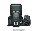 Nikon D5500 Kit 18-55mm VR II ( Hàng nhập khẩu )