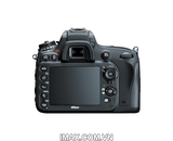 Nikon D610 Body ( Hàng chính hãng )