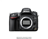 Nikon D610 Body ( Hàng nhập khẩu )
