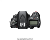 Nikon D610 Body ( Hàng nhập khẩu )