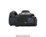 Nikon D610 Body ( Hàng nhập khẩu )