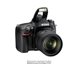 Nikon D610 Kit 24-120mm F4 VR ( Hàng chính hãng )