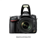Nikon D610 Kit 24-120mm F4 VR ( Hàng nhập khẩu )