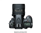 Nikon D610 Kit 24-120mm F4 VR ( Hàng nhập khẩu )